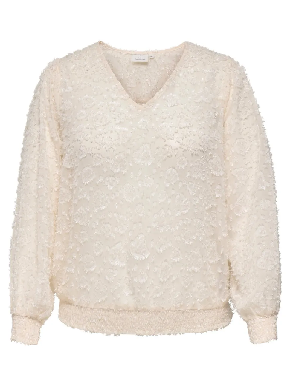 CAROTTA Blusa