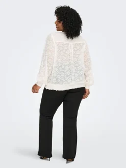 CAROTTA Blusa