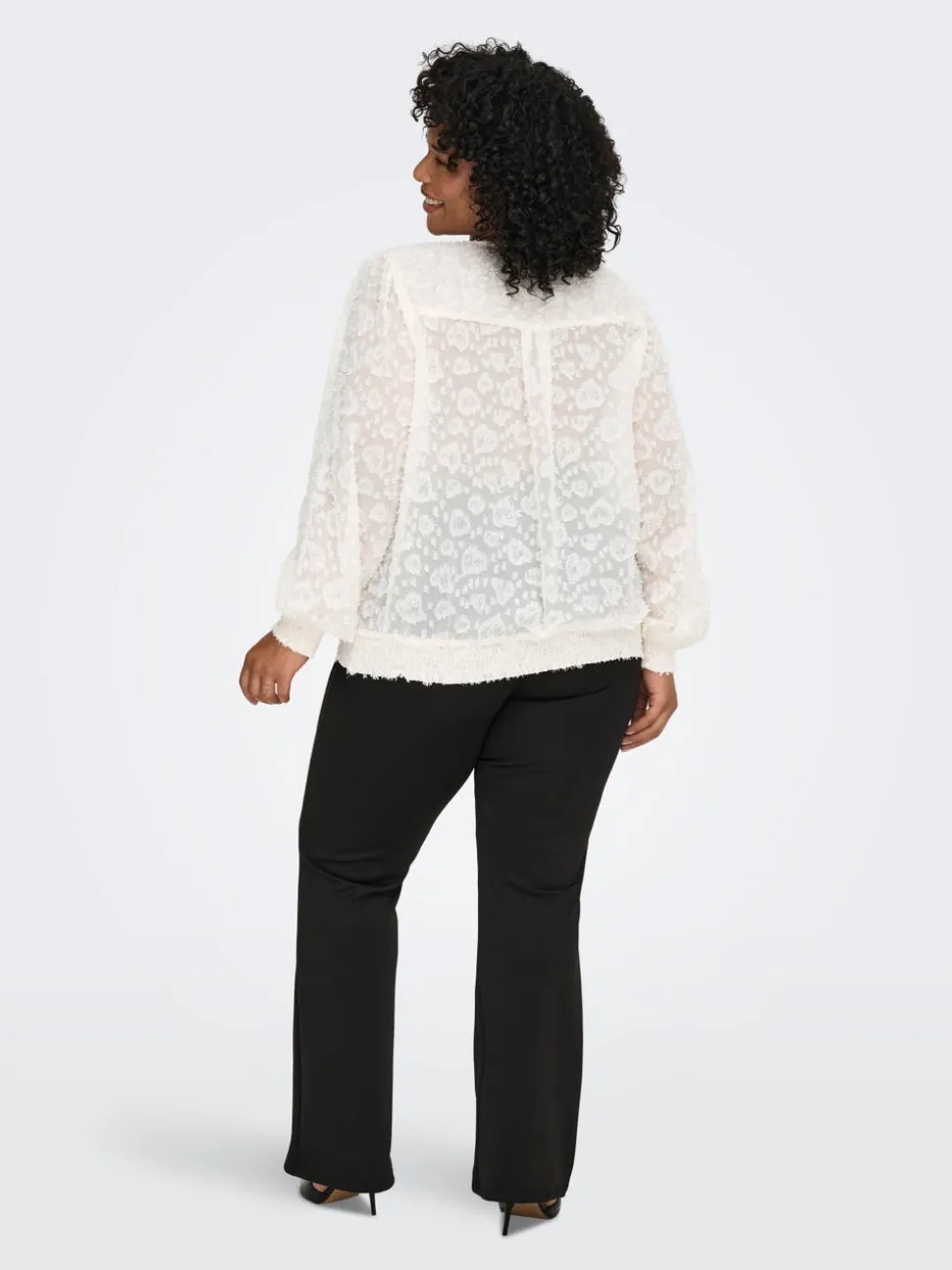CAROTTA Blusa