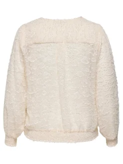 CAROTTA Blusa