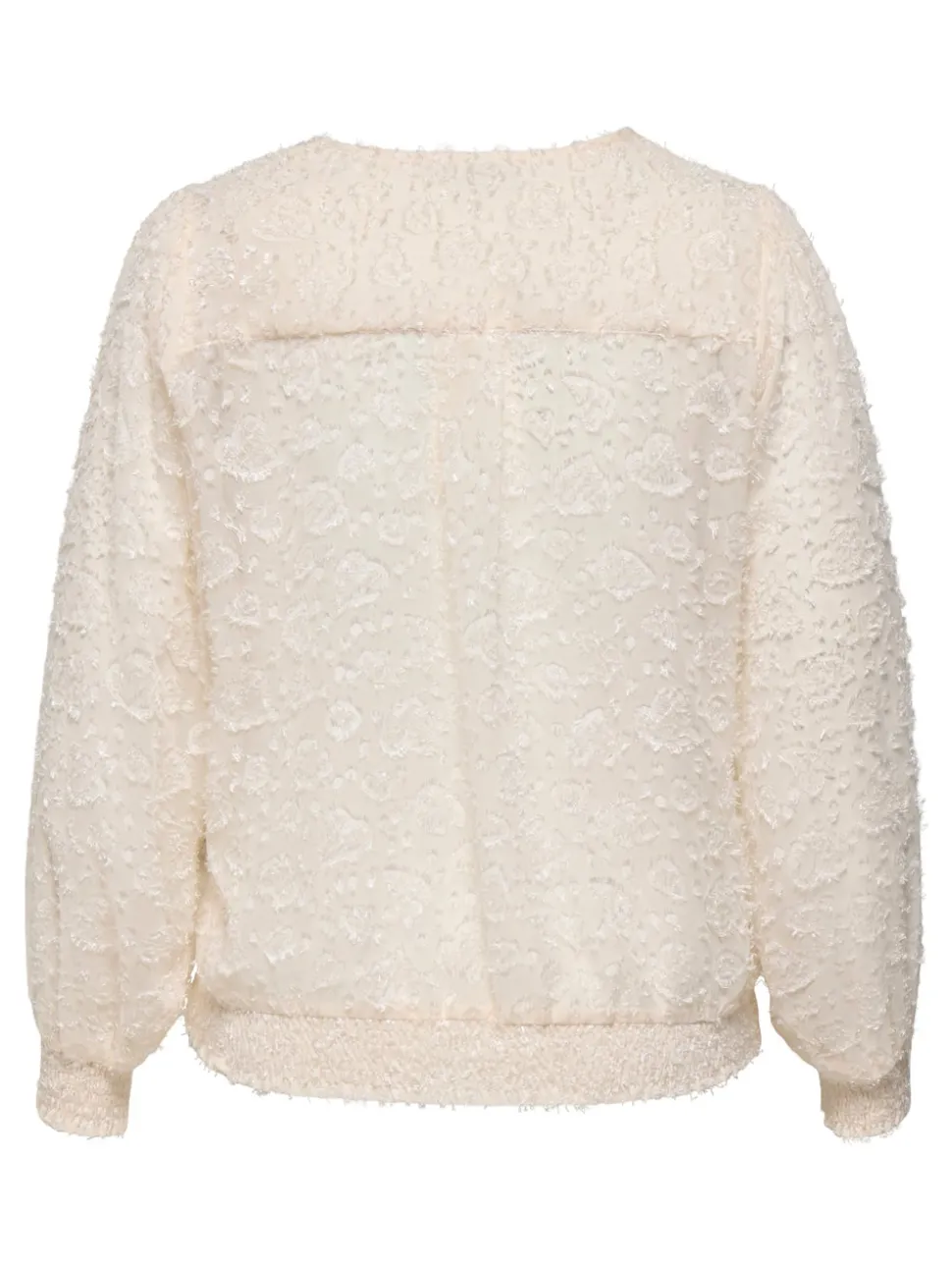 CAROTTA Blusa