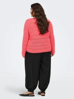 CARPAMELA Pullover