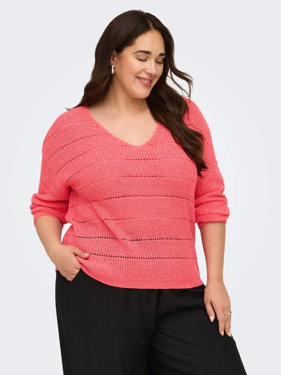 CARPAMELA Pullover