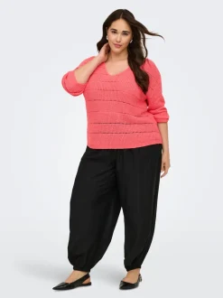 CARPAMELA Pullover