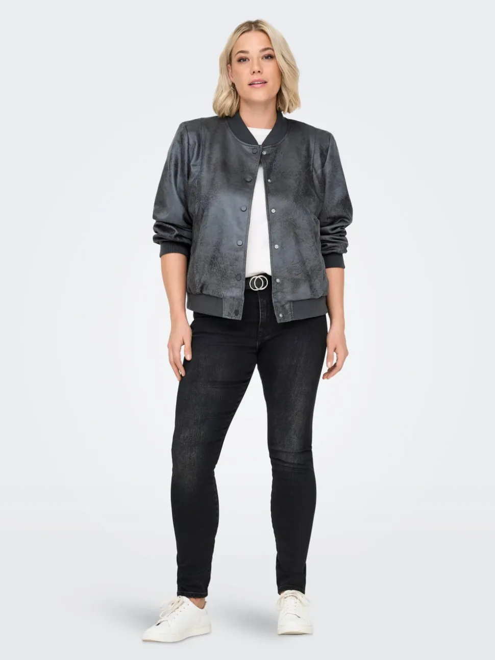 CARPARIS Giubbotto bomber