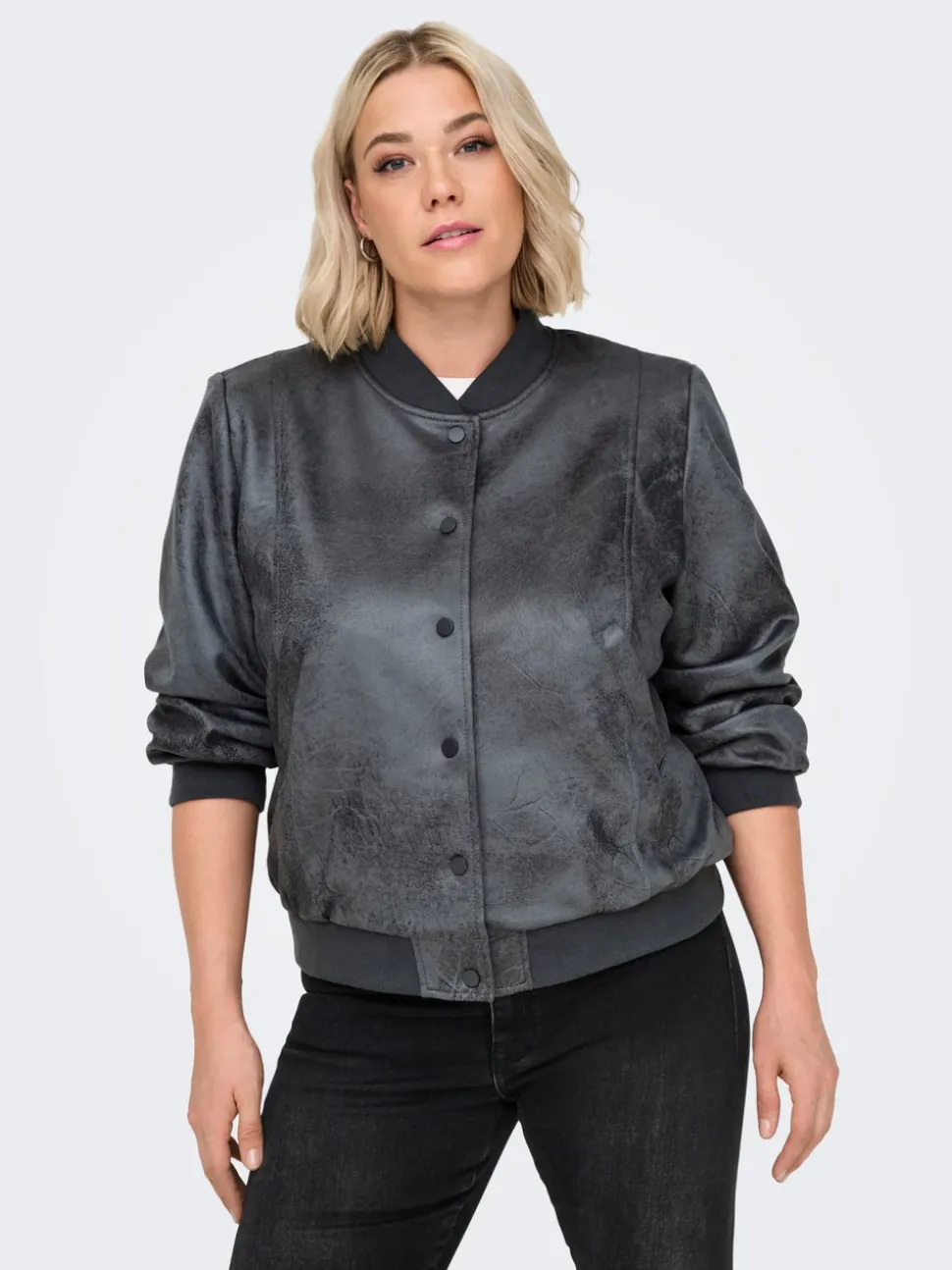 CARPARIS Giubbotto bomber