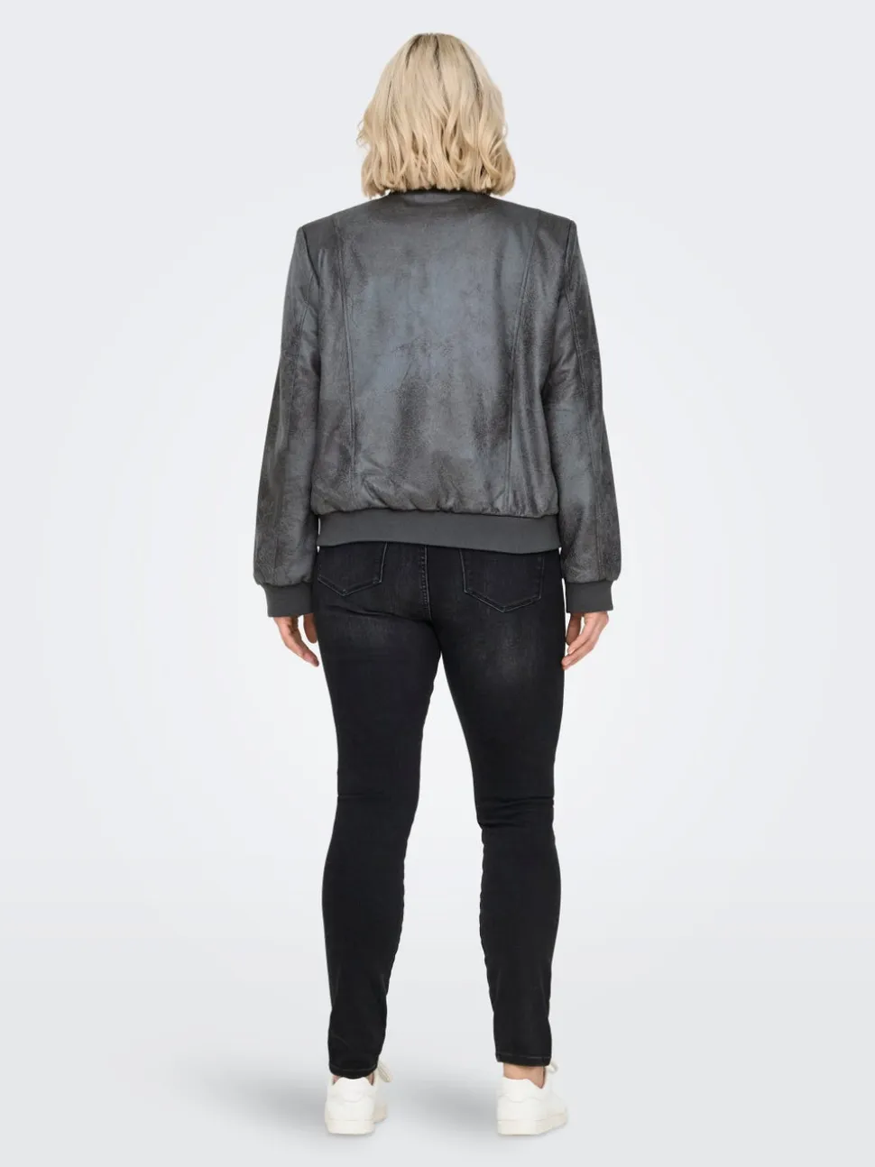 CARPARIS Giubbotto bomber