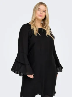 CARPARLI Vestito corto