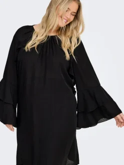 CARPARLI Vestito corto