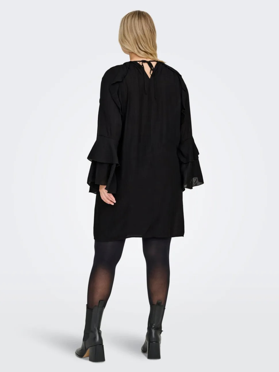 CARPARLI Vestito corto