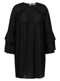 CARPARLI Vestito corto
