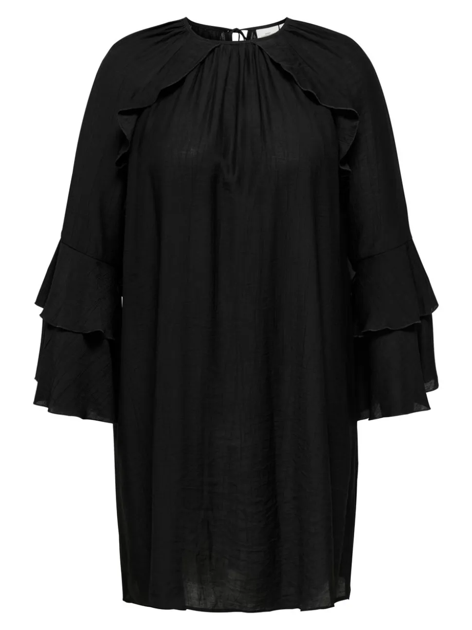 CARPARLI Vestito corto