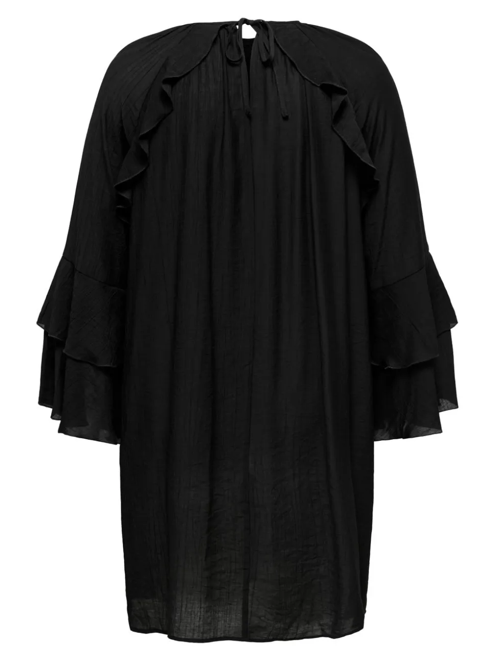 CARPARLI Vestito corto
