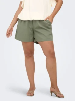 CARPERI Regular Fit Bermuda