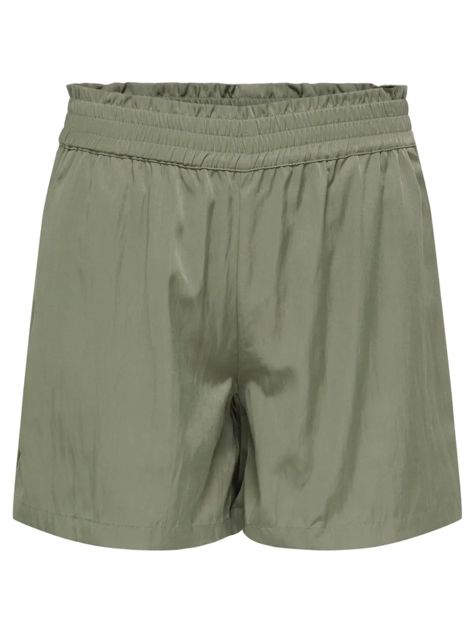 CARPERI Regular Fit Bermuda