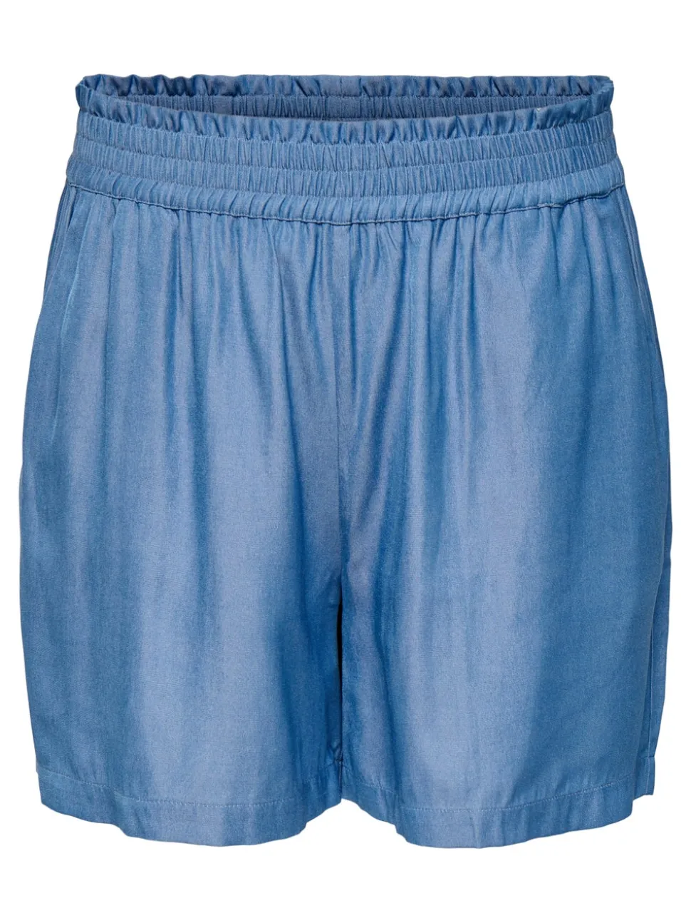 CARPERI Regular Fit Bermuda