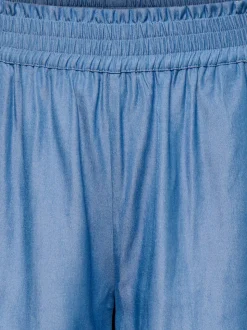 CARPERI Regular Fit Bermuda