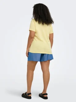 CARPERI Regular Fit Bermuda
