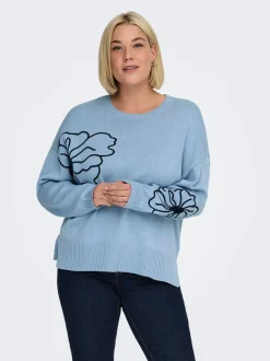 CARPETRA Pullover