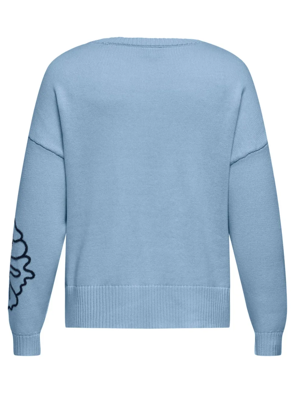 CARPETRA Pullover