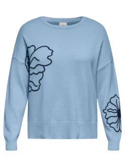 CARPETRA Pullover