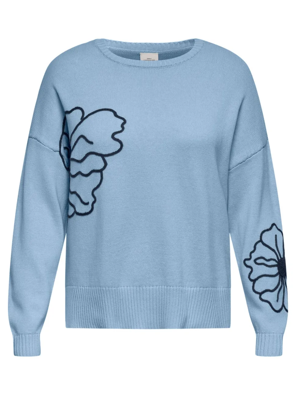 CARPETRA Pullover