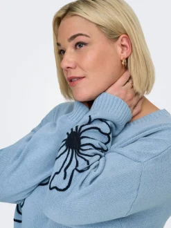 CARPETRA Pullover