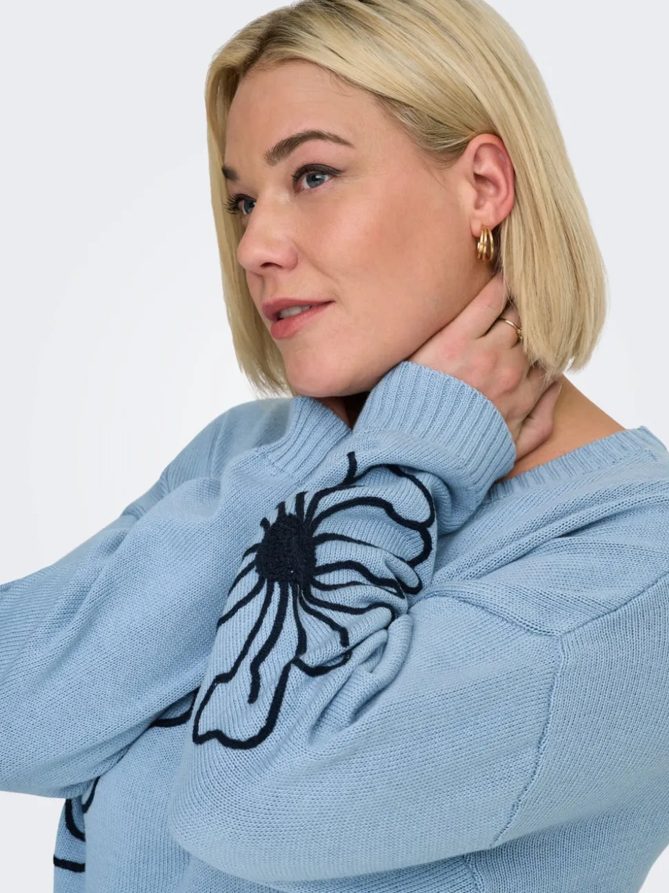 CARPETRA Pullover