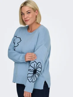 CARPETRA Pullover