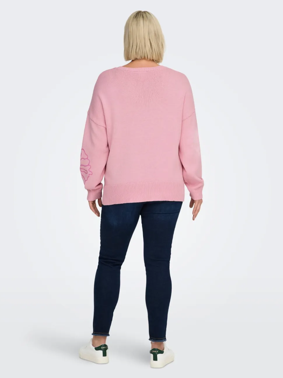 CARPETRA Pullover