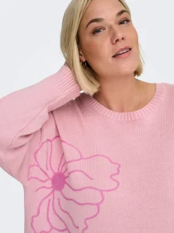 CARPETRA Pullover