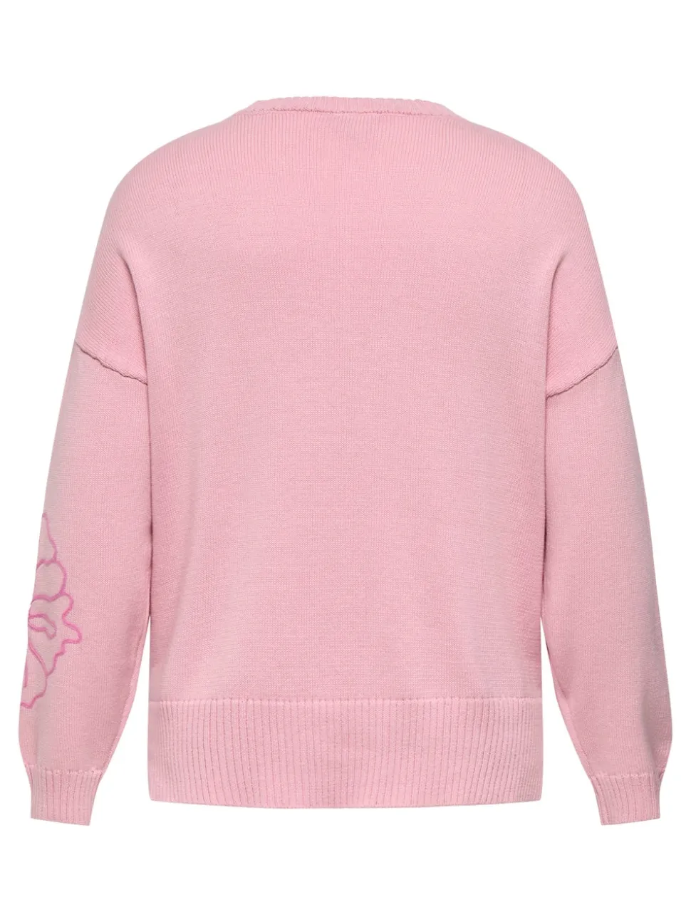 CARPETRA Pullover
