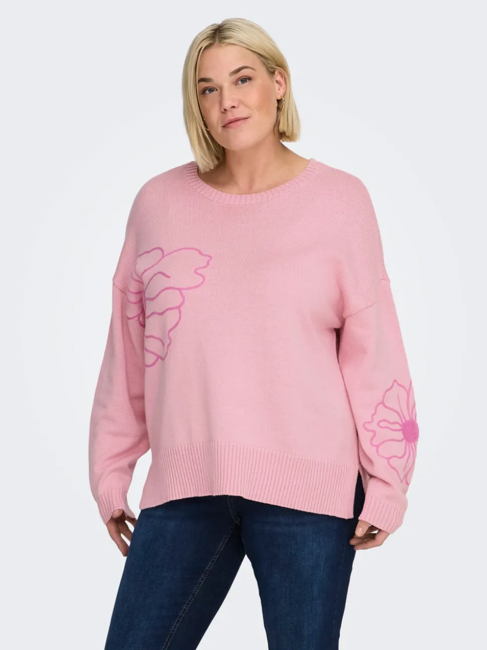 CARPETRA Pullover