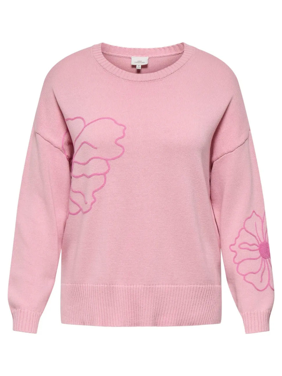 CARPETRA Pullover
