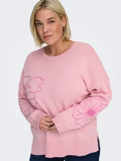 CARPETRA Pullover