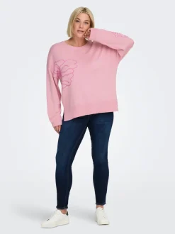 CARPETRA Pullover