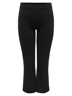 CARPEVER Flared Fit Pantaloni