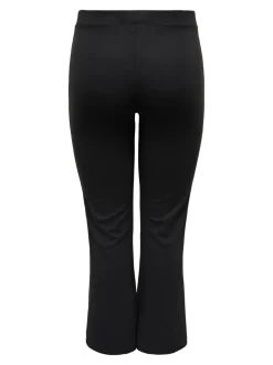 CARPEVER Flared Fit Pantaloni
