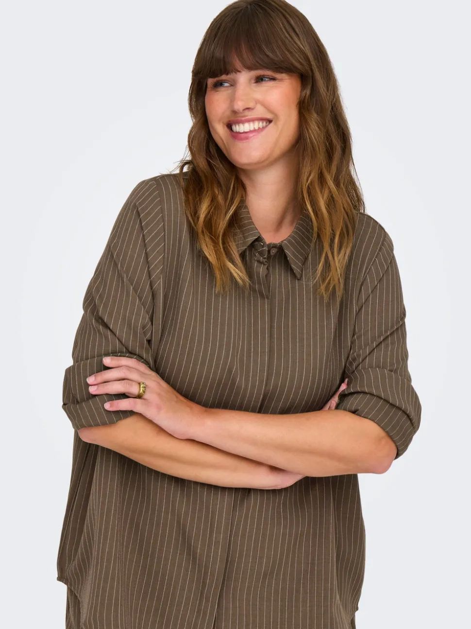 CARPINNY Camicia