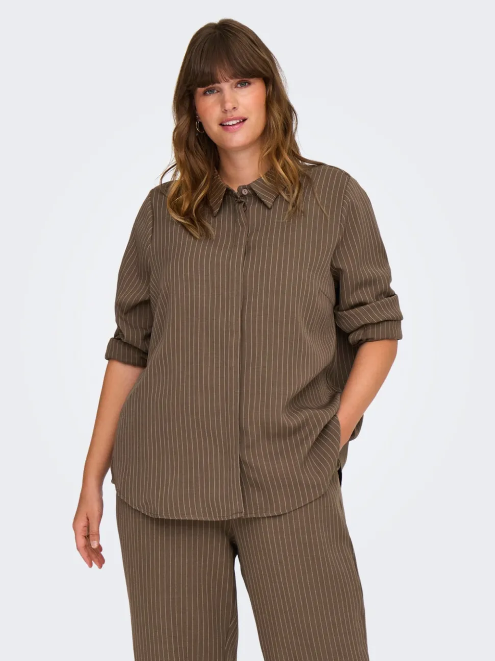 CARPINNY Camicia