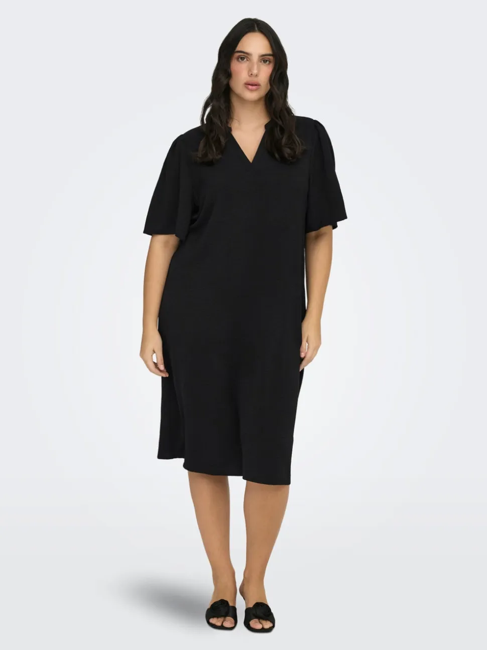 CARPLANA Vestito corto