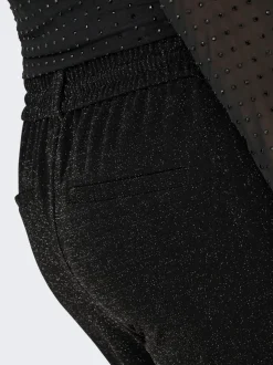 CARPOPTRASH-ALYA Regular Fit Pantaloni