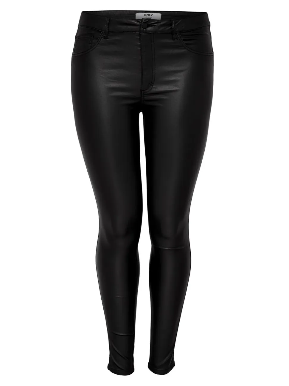 CARPUNK Vita regolare Skinny Fit Jeans