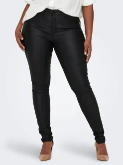 CARPUNK Vita regolare Skinny Fit Jeans