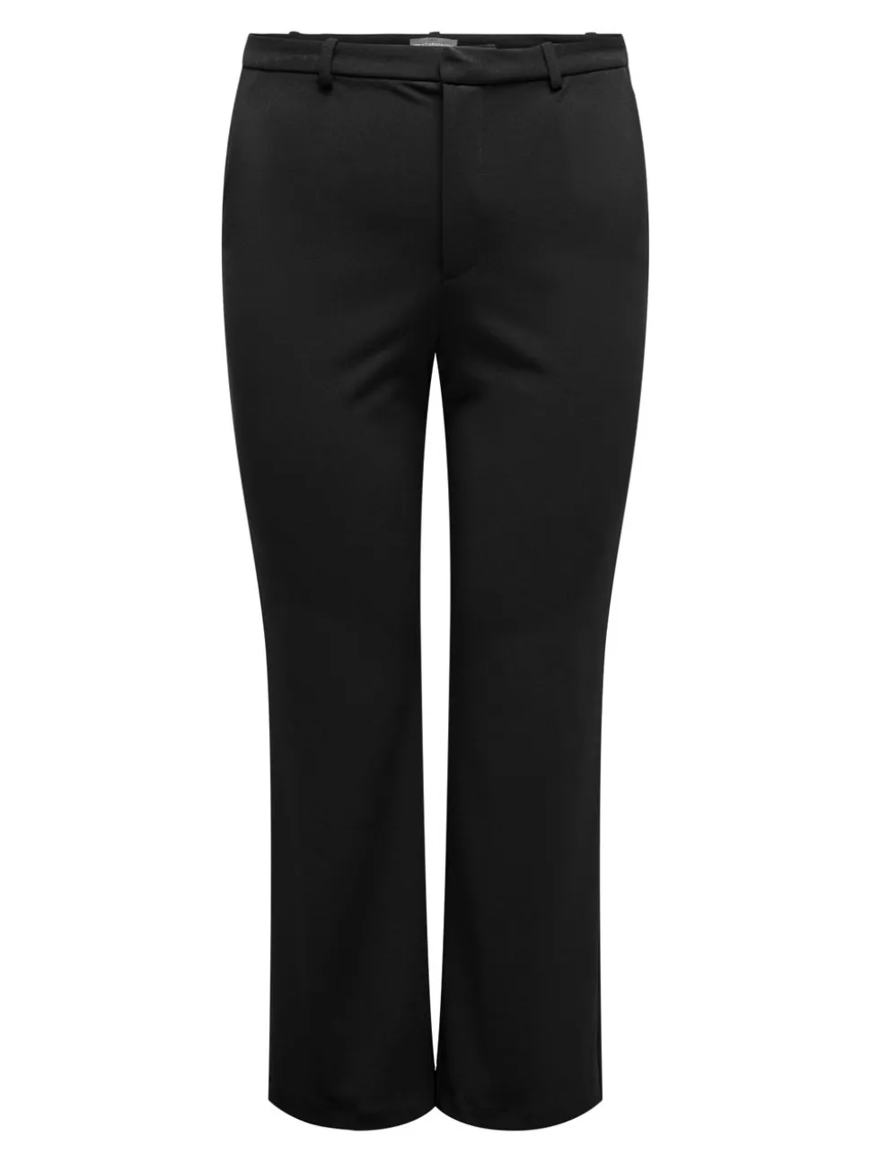 CARRAFFY-YO Straight Fit Pantaloni classici