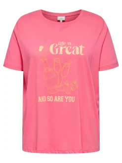 CARRASE T-shirt