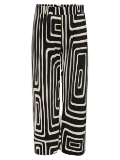 CARRAVENNA Regular Fit Pantaloni plissettati
