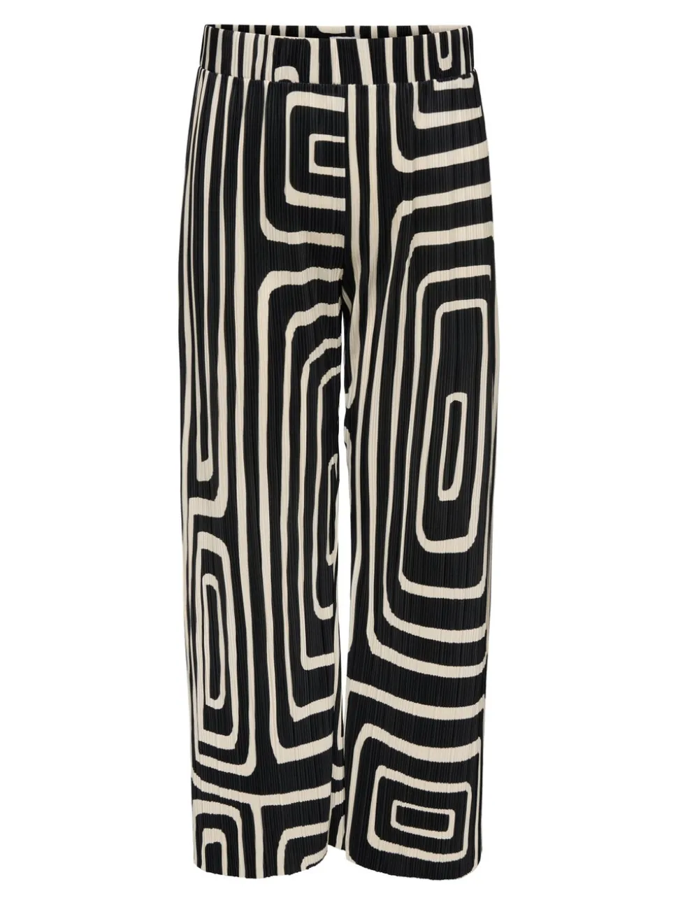 CARRAVENNA Regular Fit Pantaloni plissettati