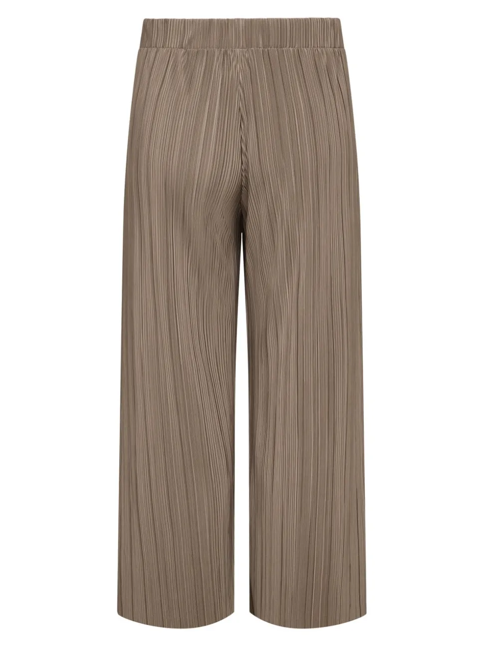 CARRAVENNA Regular Fit Pantaloni plissettati