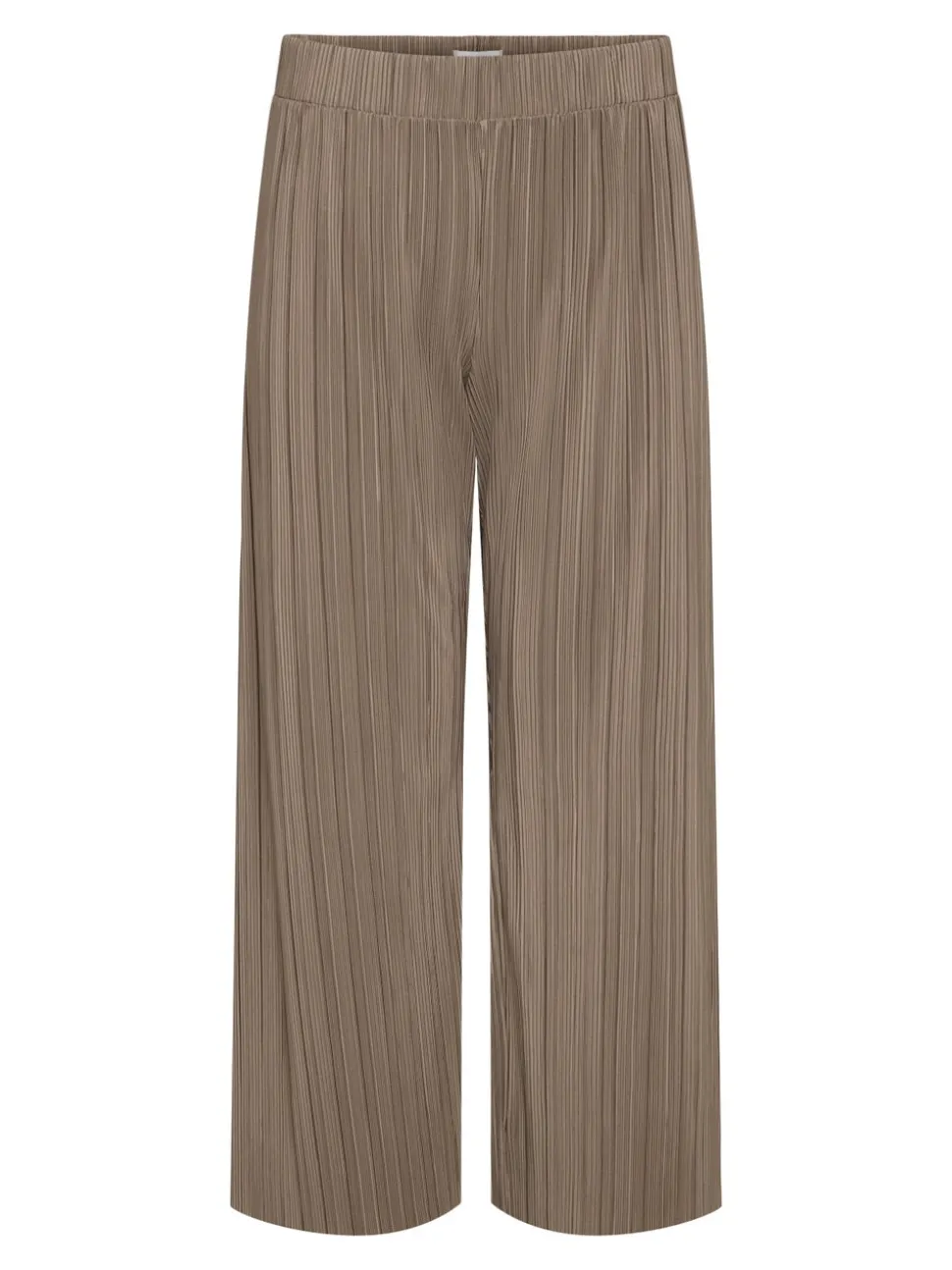 CARRAVENNA Regular Fit Pantaloni plissettati